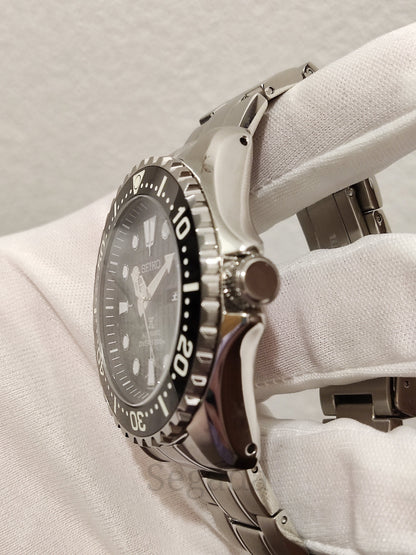 Ceas DSW115 "GS Diver"