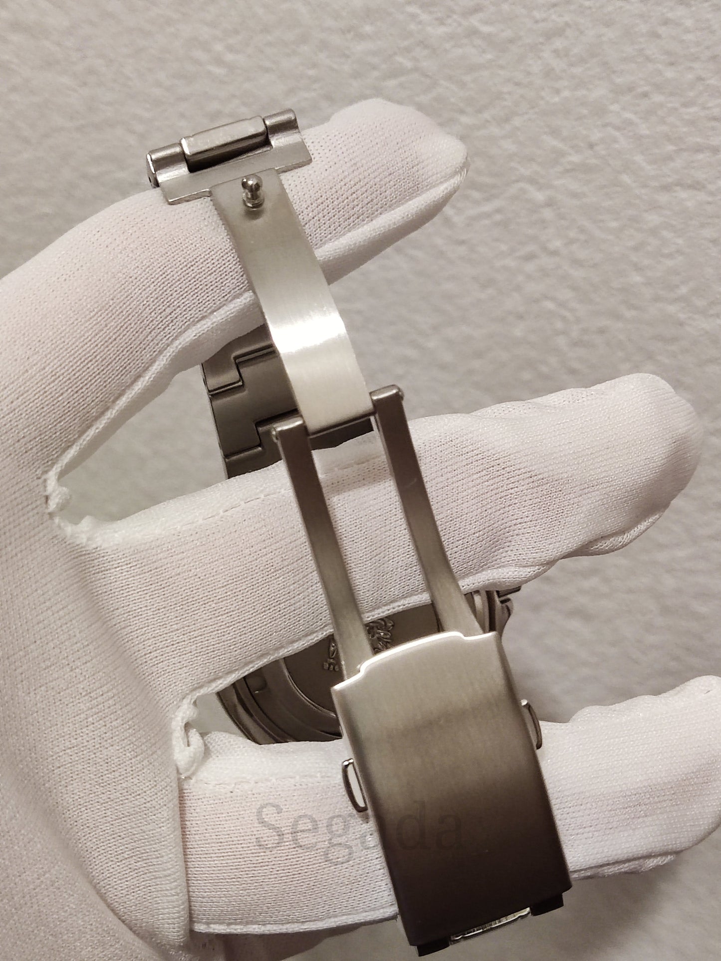 Ceas DSW115 "GS Diver"