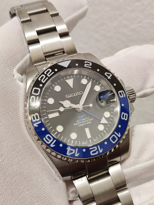 Ceas DSW127 "GMT Master II"