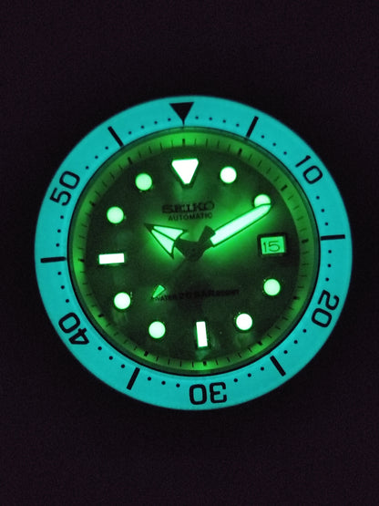 Ceas DSW117 "SBDC053"