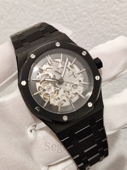 Ceas DSW121 "Royal Oak Openworked"