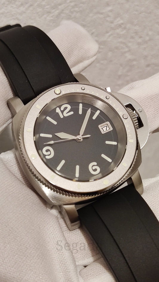 Ceas DSW128 "Submersible"