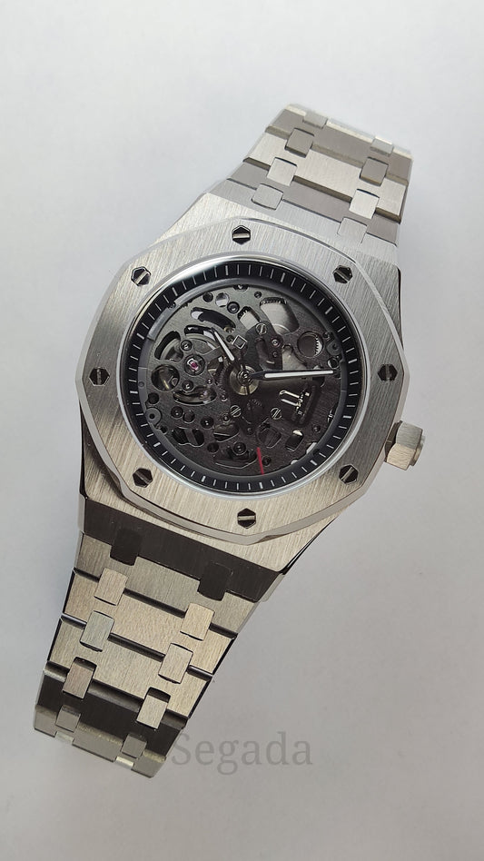 Ceas DSW130 "Royal Oak"