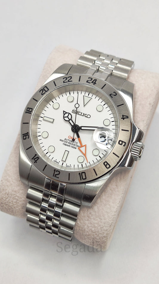 Ceas DSW129 "Explorer II"