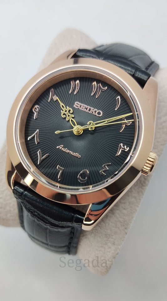 Ceas DSW144 "Datejust"