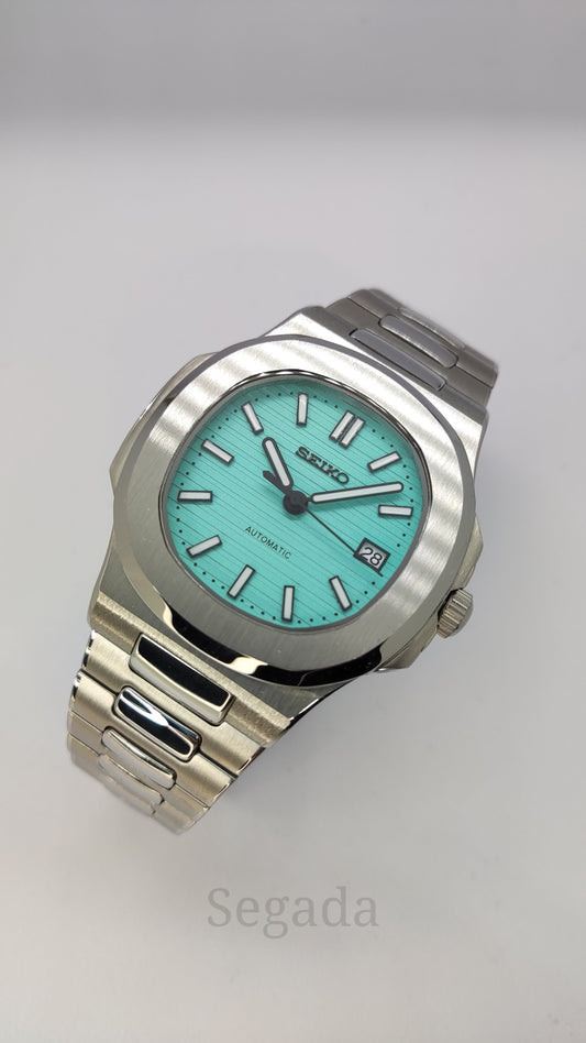 Ceas DSW139 "Nautilus"