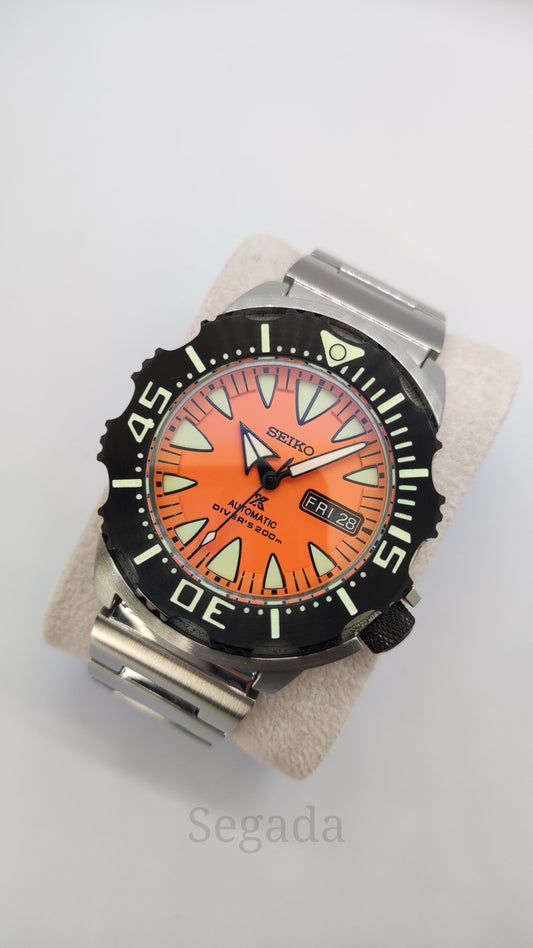 Ceas DSW143 "Monster"