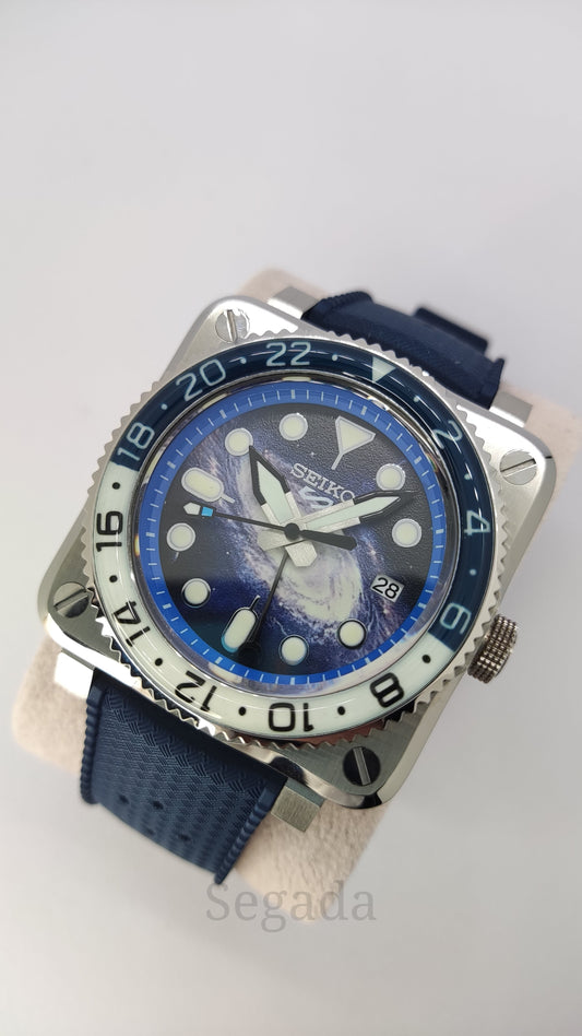 Ceas DSW142 "B&R"