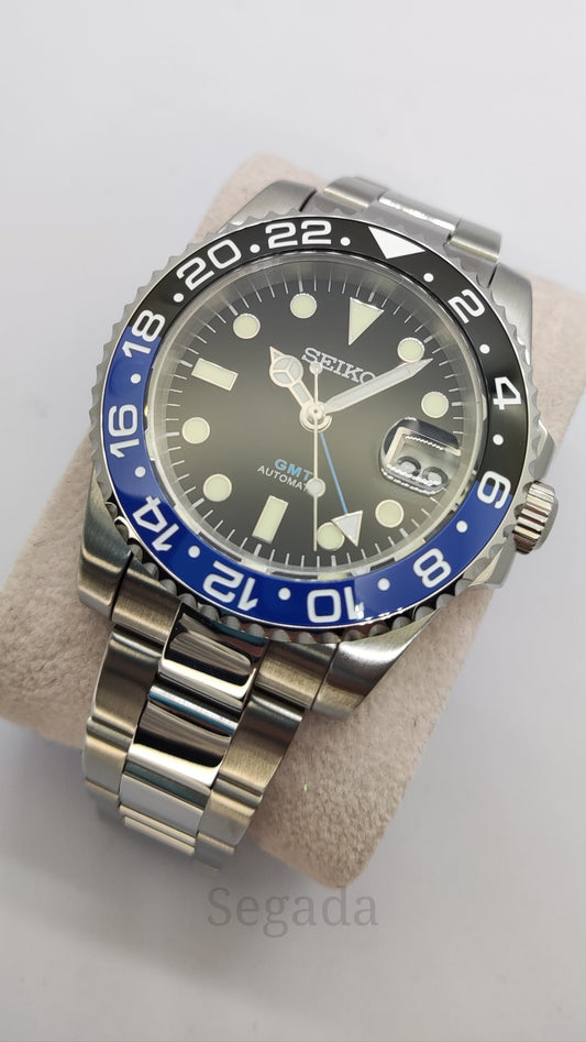 Ceas DSW146 "GMT Master II"