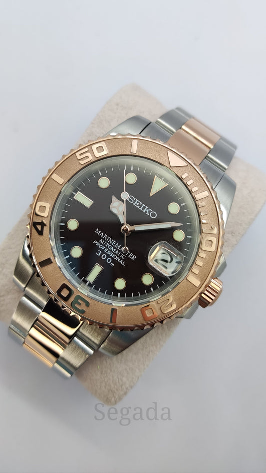 Ceas DSW145 "Yachtmaster"