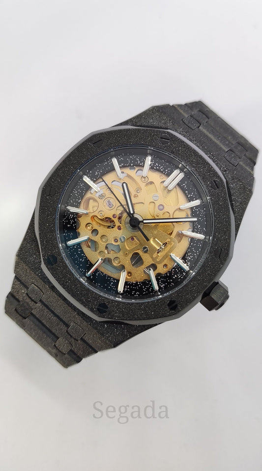 Ceas DSW147 "Royal Oak Openworked"