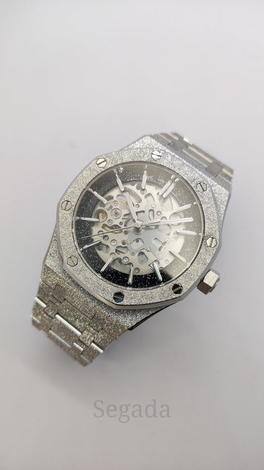 Ceas DSW148 "Royal Oak Openworked"