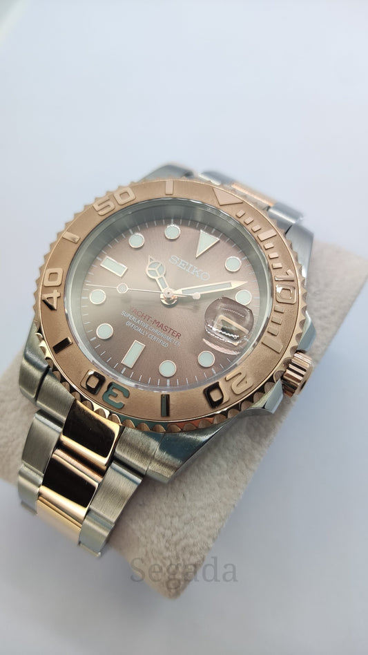 Ceas DSW150 "Yachtmaster"