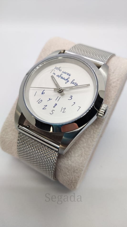 Ceas DSW151 "Milgauss OP"