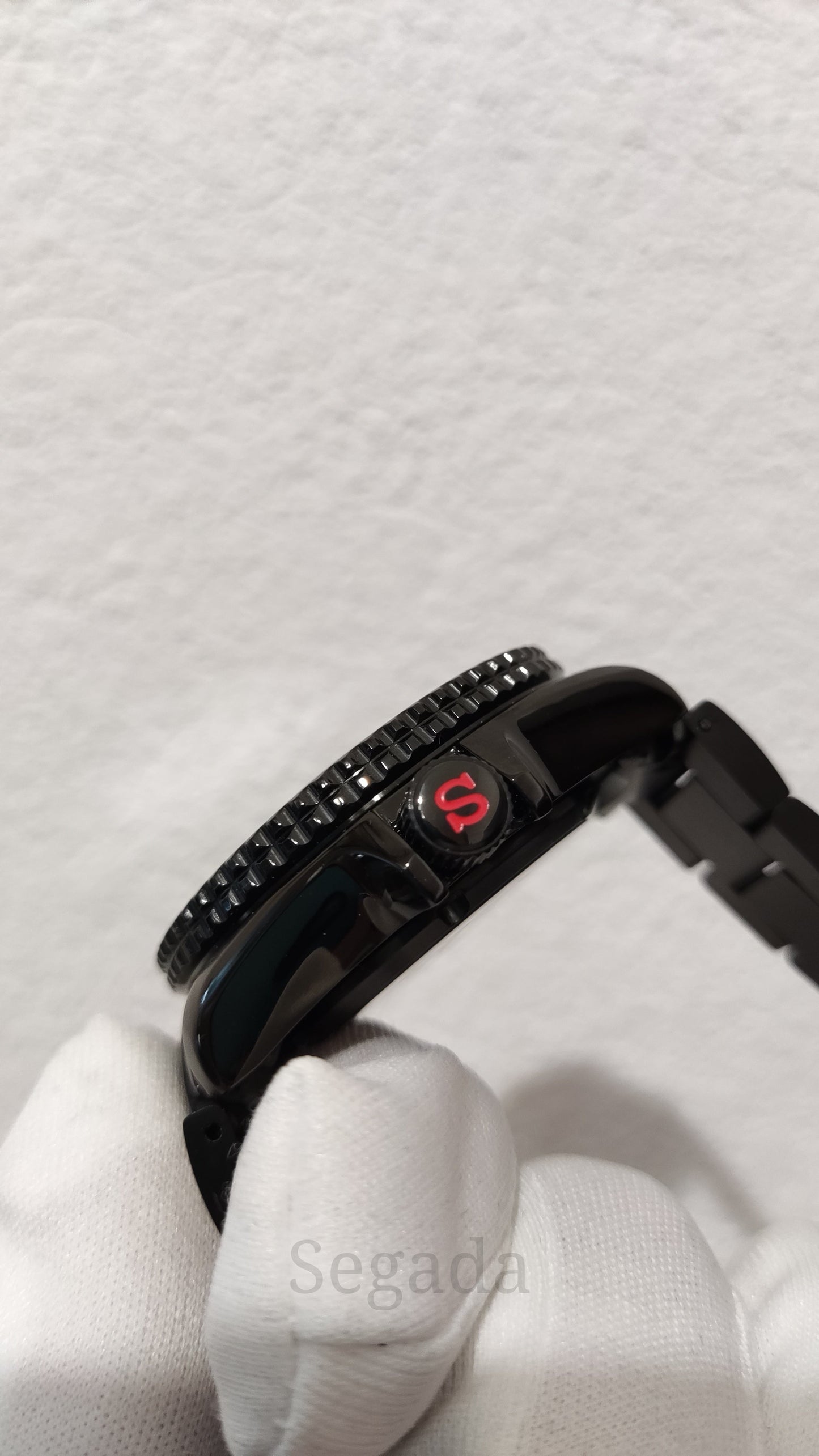 Ceas DSW153 "Stealth SKX"
