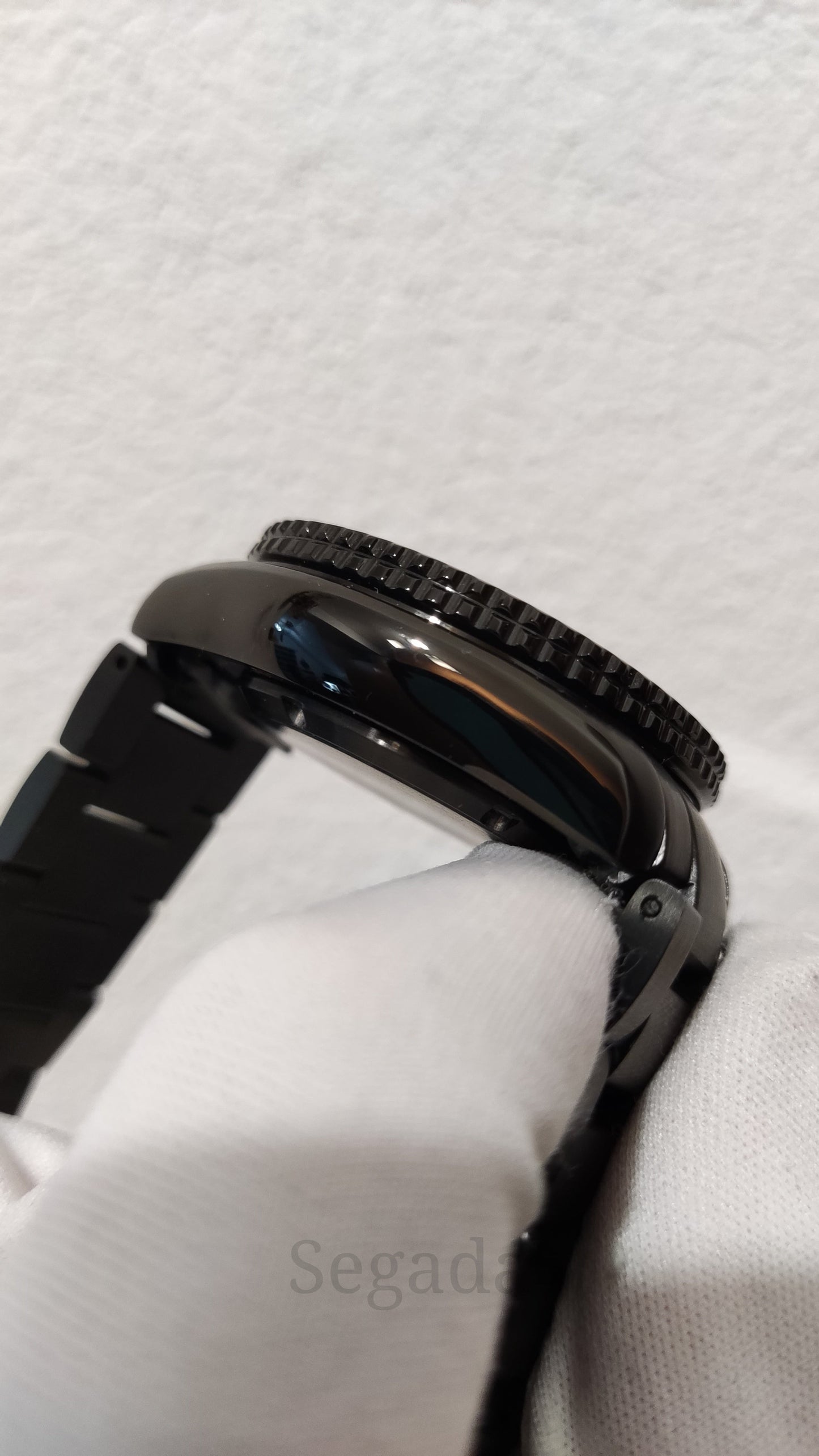 Ceas DSW153 "Stealth SKX"