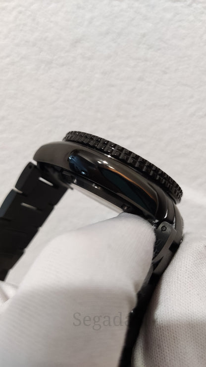 Ceas DSW153 "Stealth SKX"