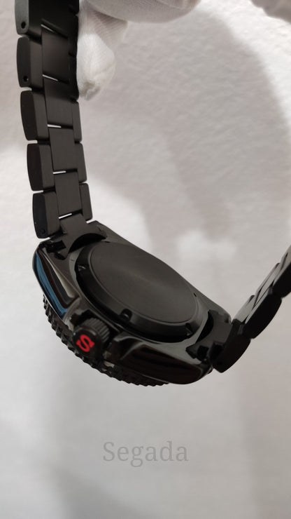 Ceas DSW153 "Stealth SKX"