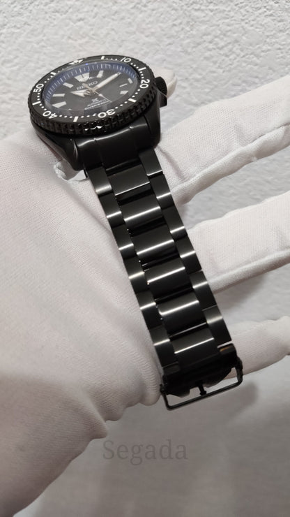 Ceas DSW153 "Stealth SKX"