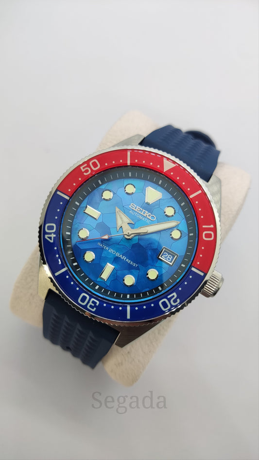 Ceas DSW154 "SBDC053"