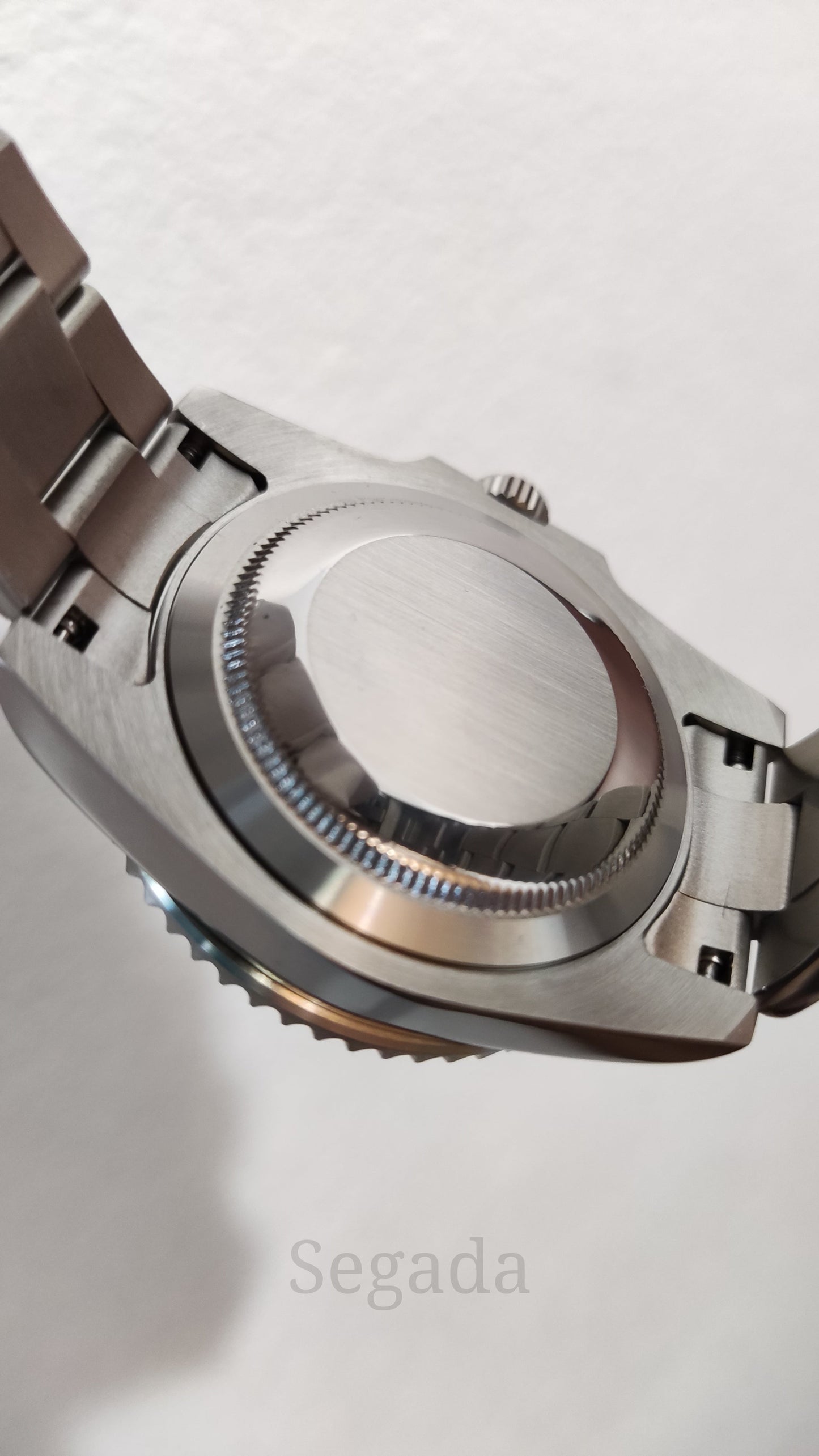 Ceas DSW155 "SubDweller"
