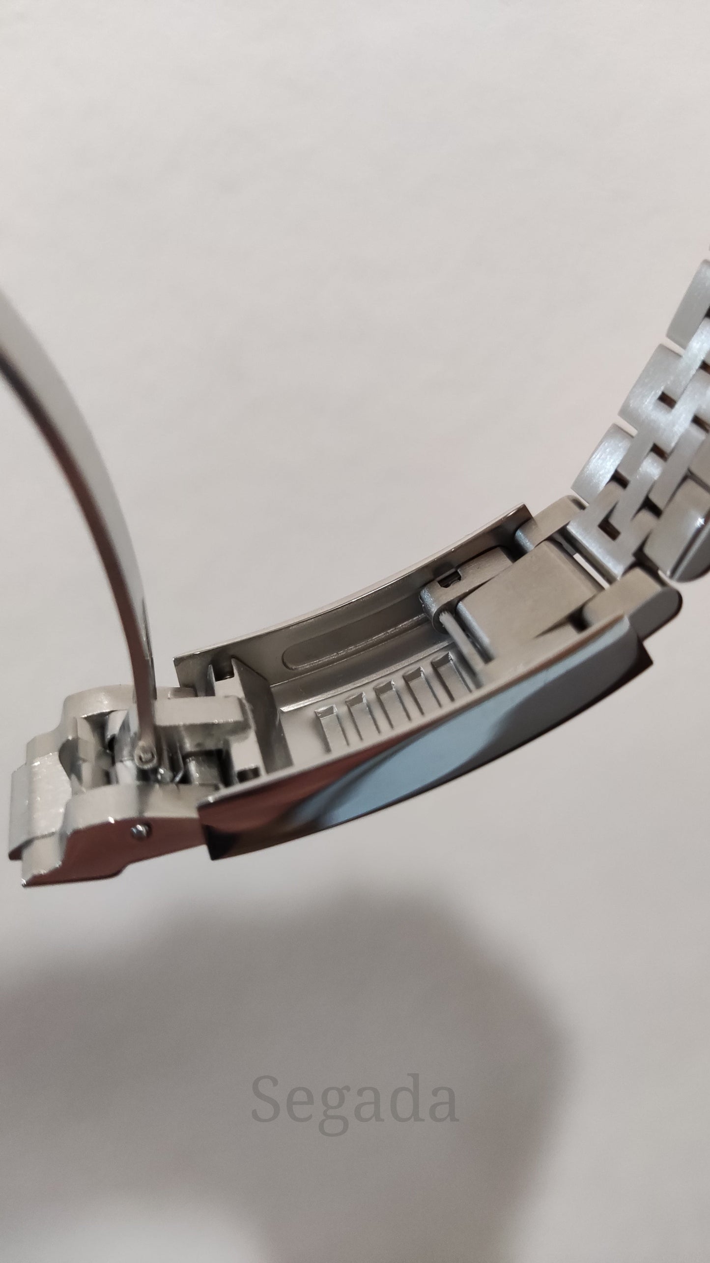 Ceas DSW156 "Submariner Two-Tone"