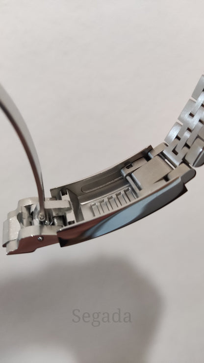 Ceas DSW156 "Submariner Two-Tone"