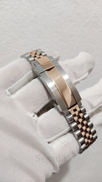Ceas DSW156 "Submariner Two-Tone"