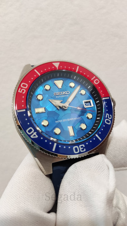 Ceas DSW154 "SBDC053"