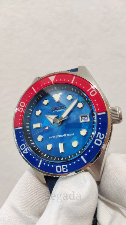 Ceas DSW154 "SBDC053"