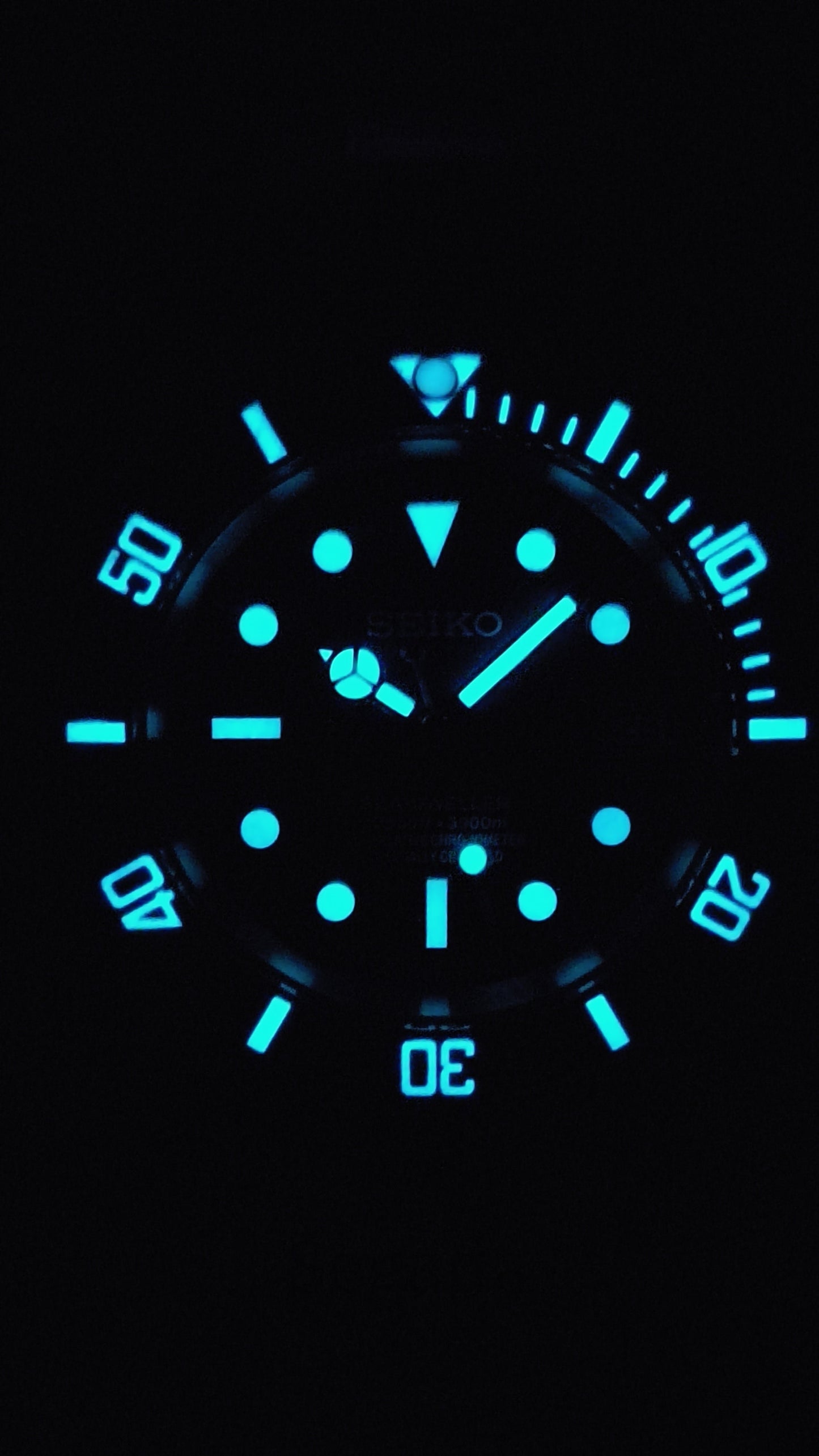 Ceas DSW155 "SubDweller"