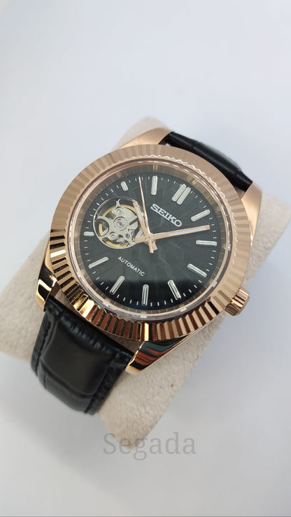 Ceas DSW164 "Open Heart"