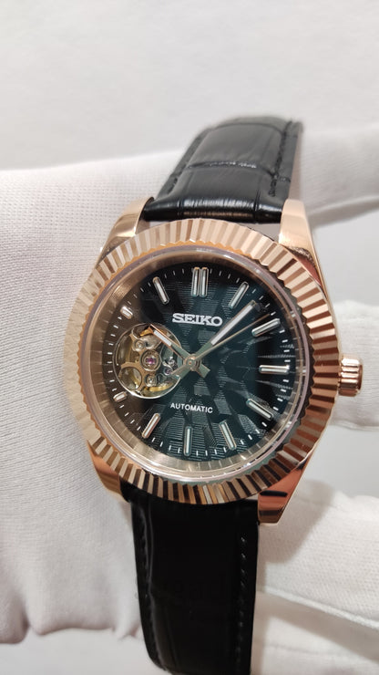 Ceas DSW164 "Open Heart"