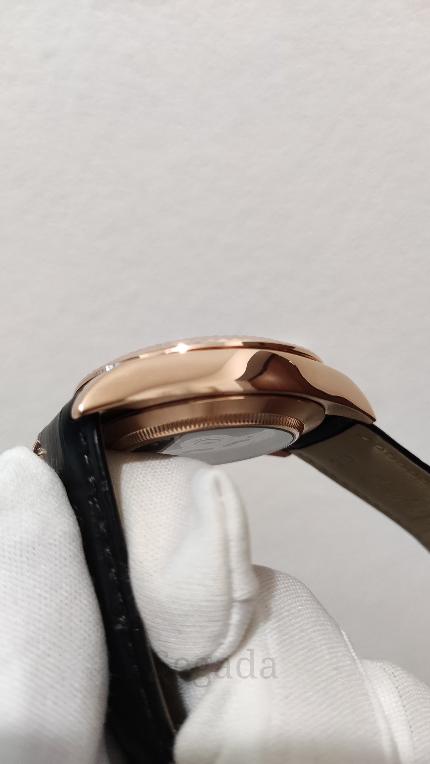 Ceas DSW164 "Open Heart"