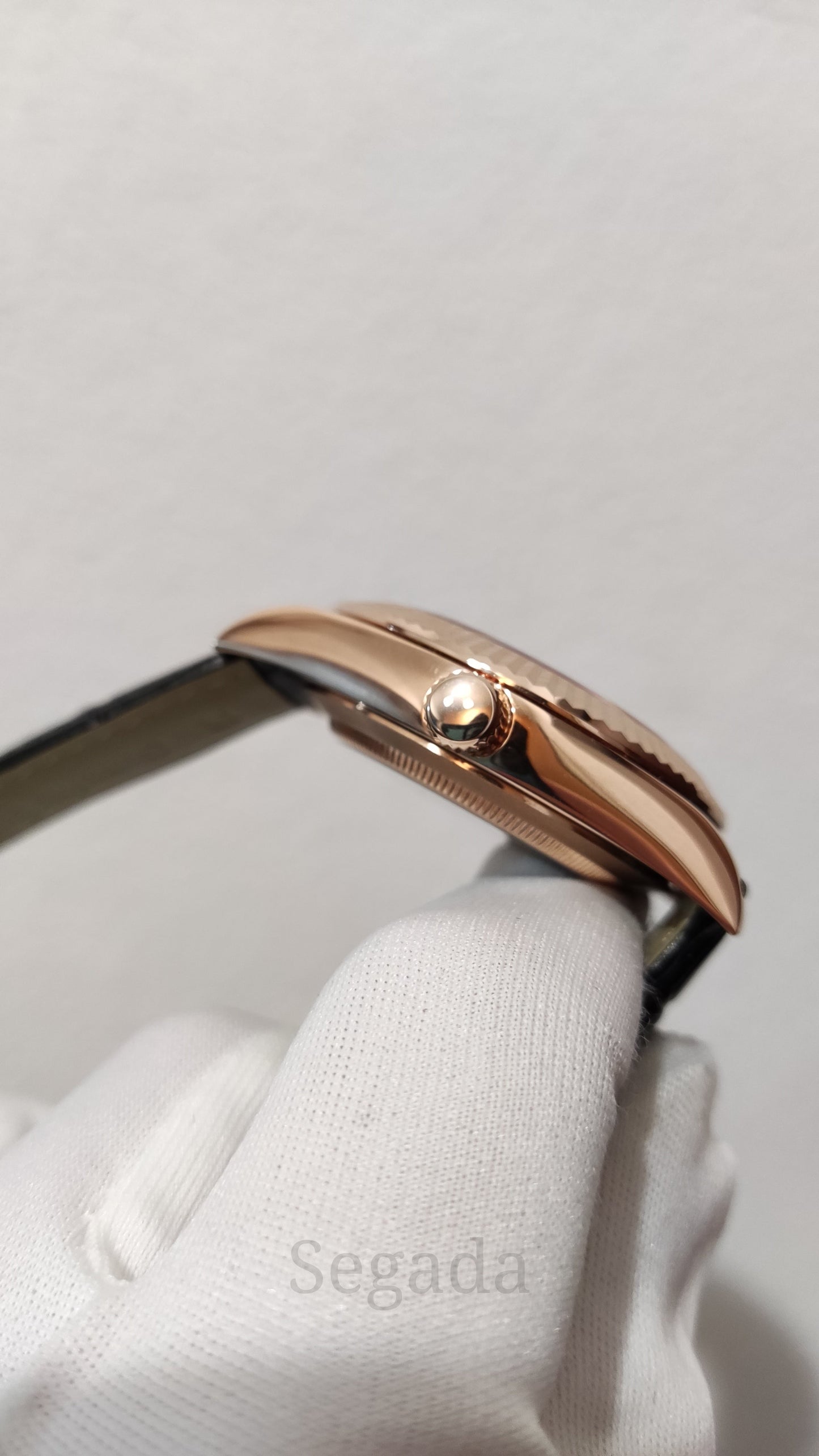 Ceas DSW164 "Open Heart"