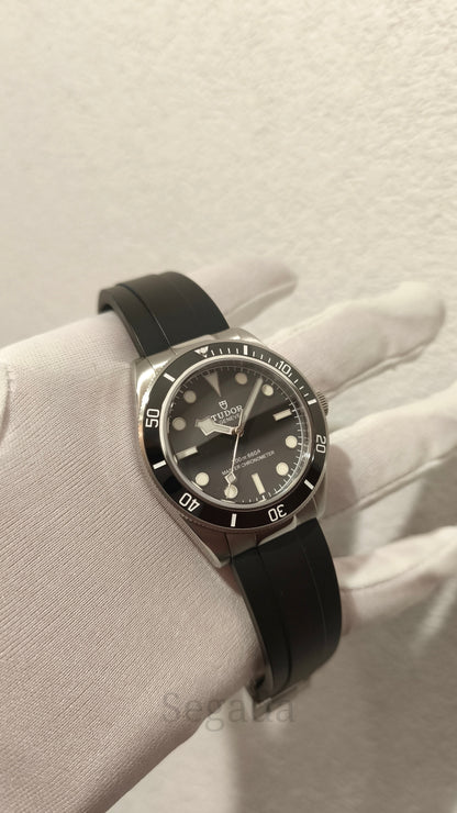 Ceas DSW176 "Black Bay"