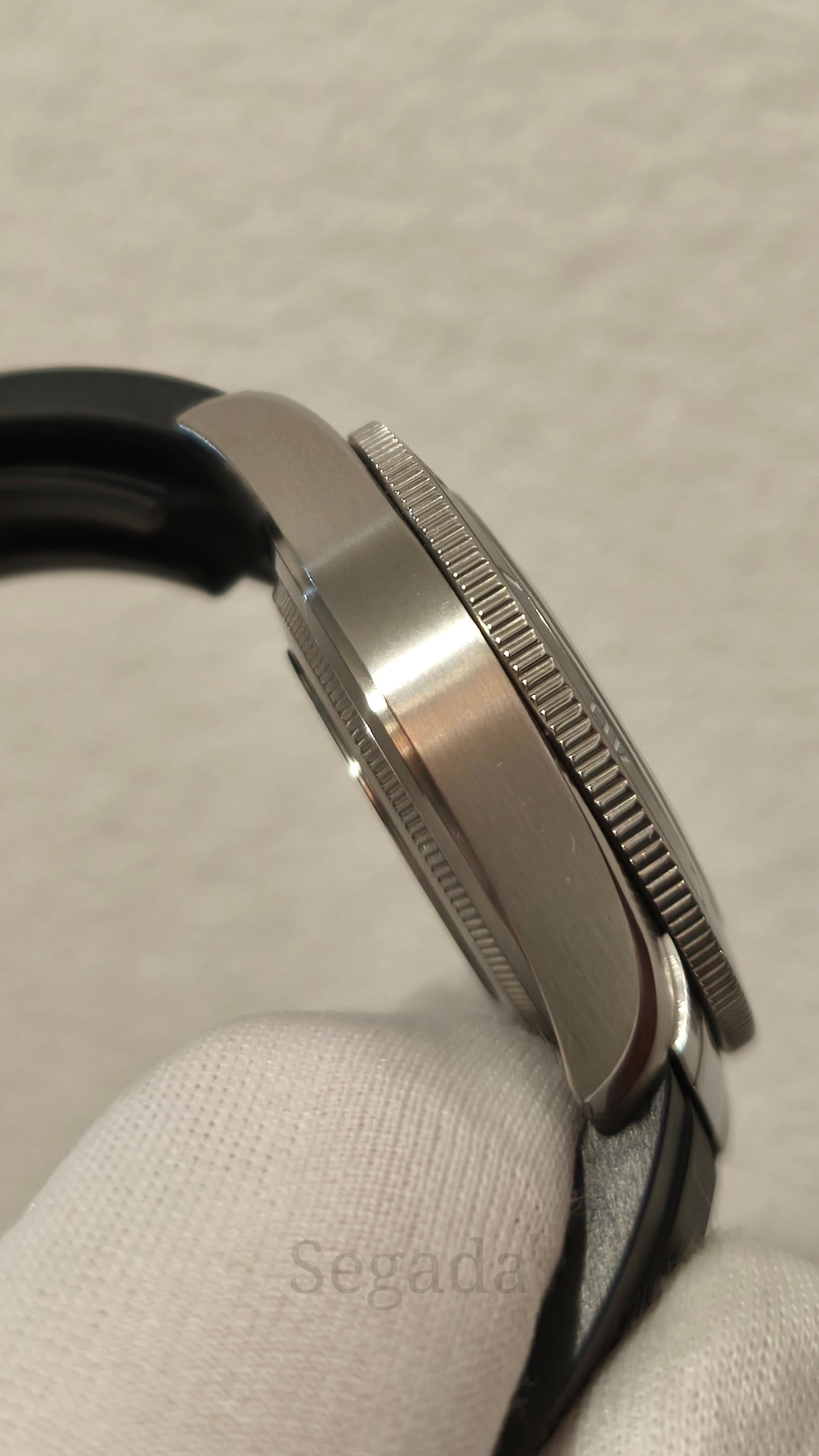 Ceas DSW176 "Black Bay"