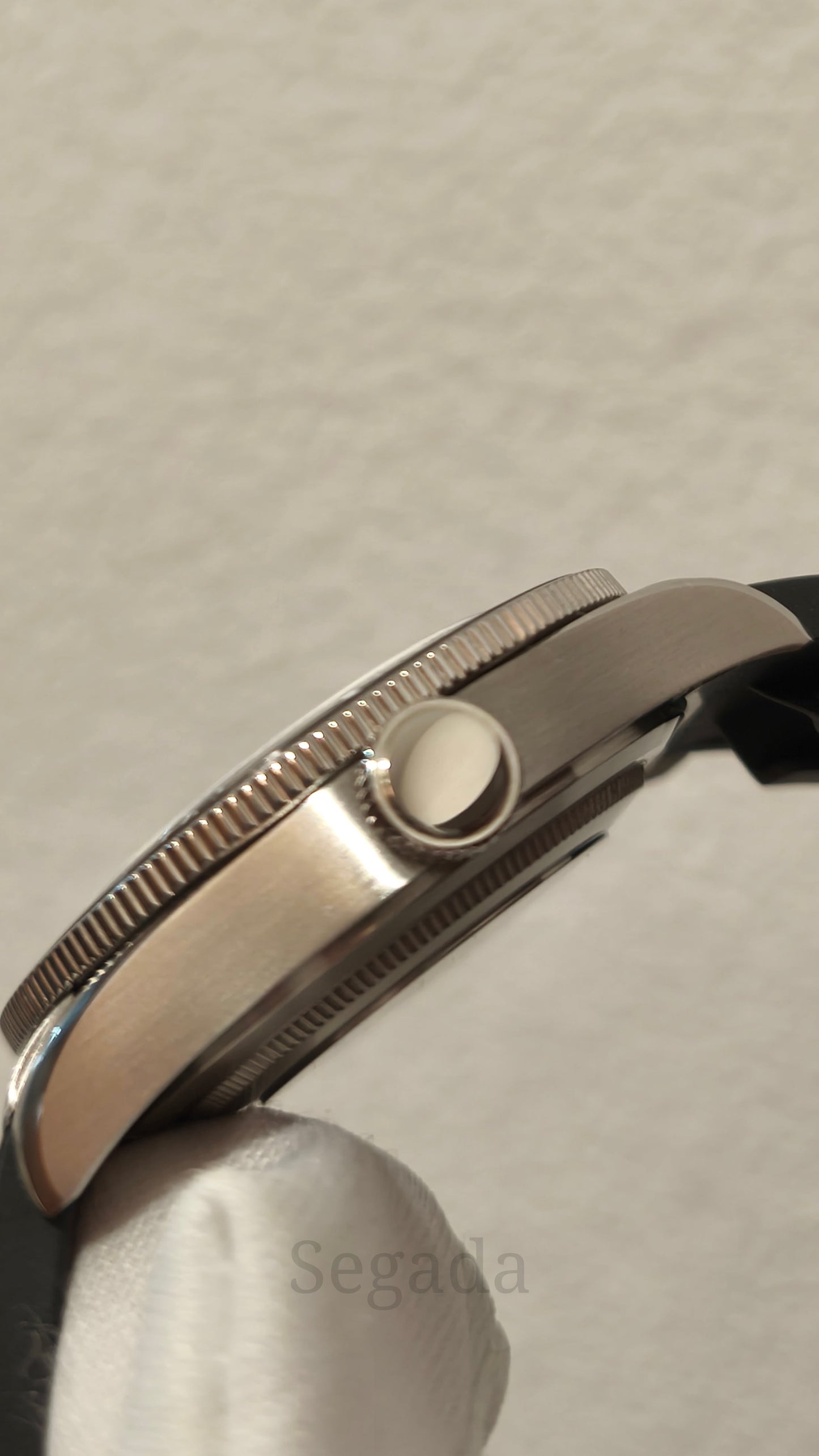 Ceas DSW176 "Black Bay"