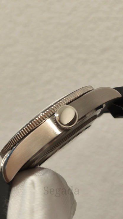 Ceas DSW176 "Black Bay"