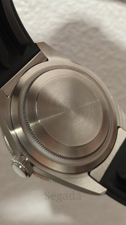 Ceas DSW176 "Black Bay"