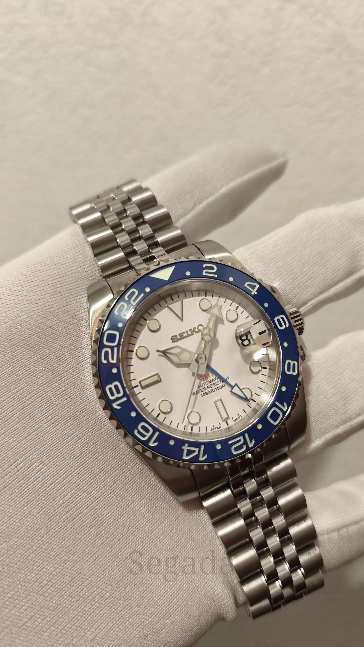 Ceas DSW169 "GMT Master II"