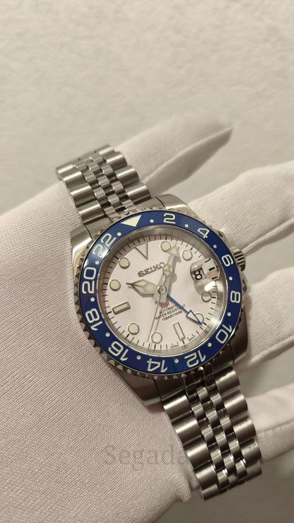 Ceas DSW169 "GMT Master II"