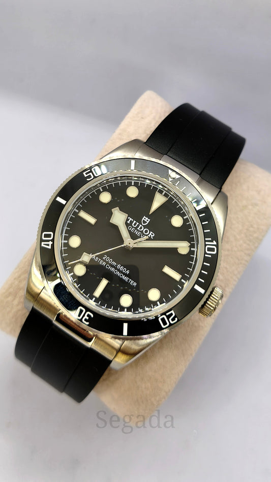 Ceas DSW176 "Black Bay"