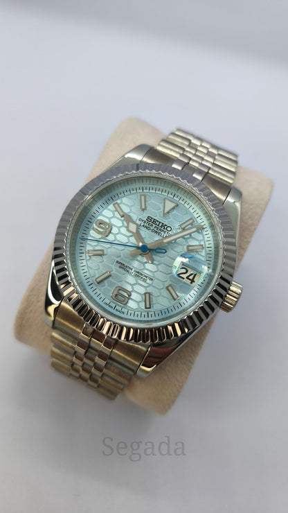 Ceas DSW170 "Date-Dweller"