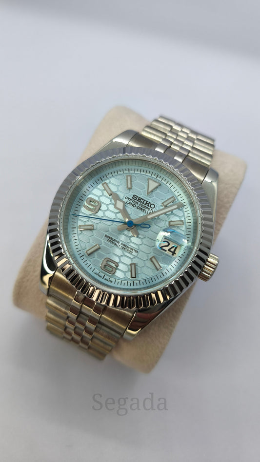 Ceas DSW170 "Date-Dweller"
