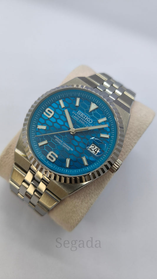 Ceas DSW171 "Land-Dweller"