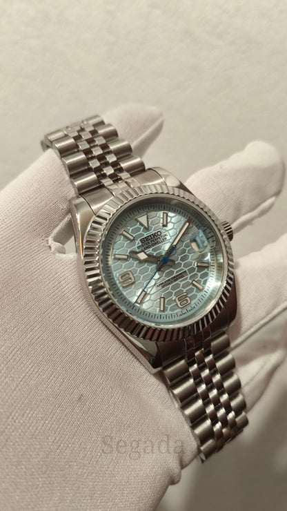 Ceas DSW170 "Date-Dweller"