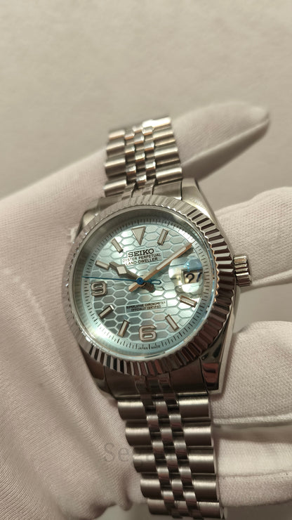 Ceas DSW170 "Date-Dweller"