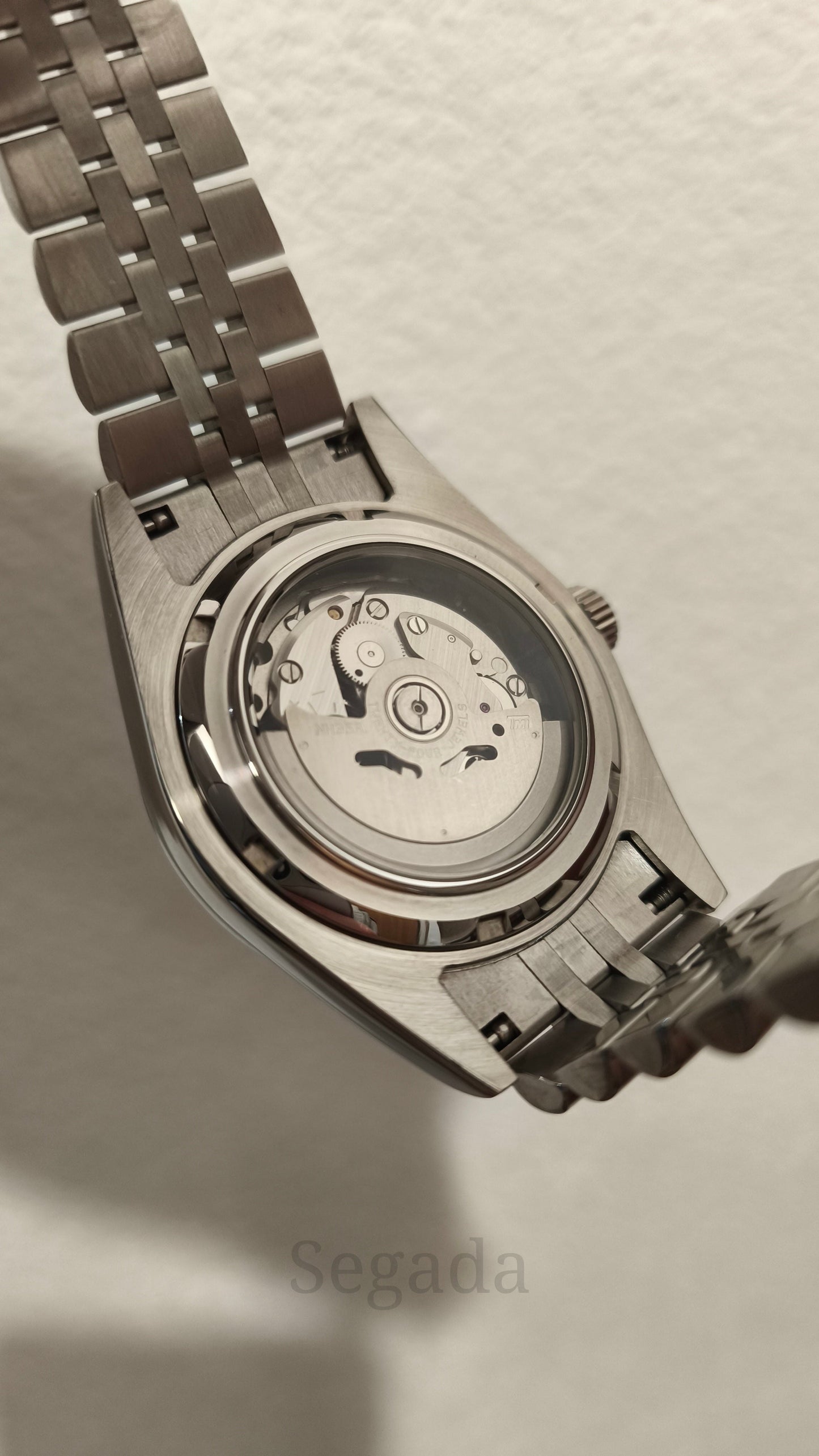 Ceas DSW170 "Date-Dweller"