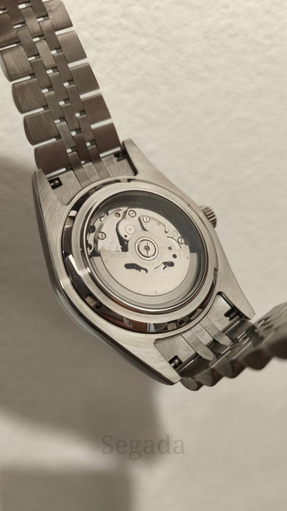 Ceas DSW170 "Date-Dweller"